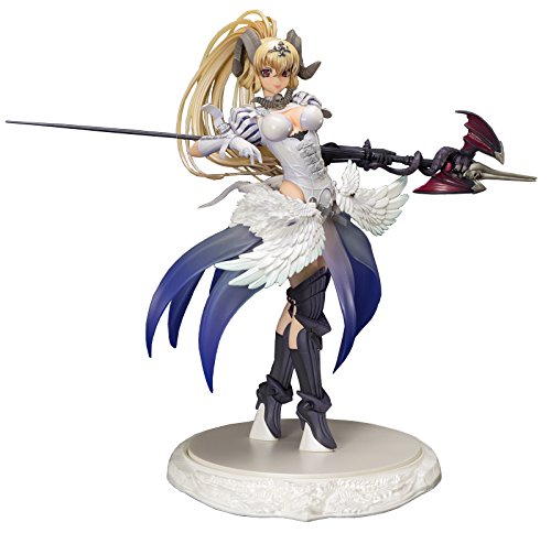 【一部予約!】 1/8スケール オーキッドシード 邪神像 七つの大罪 ルシファー PVC製 新約 (未使用品)-その他趣味 【一部予約!】 1/8スケール オーキッドシード 邪神像 七つの大罪 ルシファー PVC製 新約 (未使用品)-その他趣味