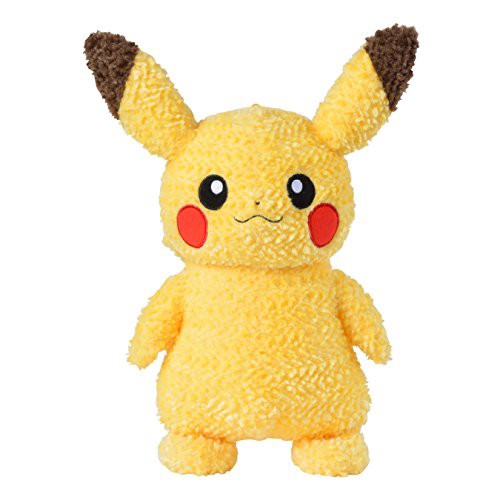 新版 ポケモンセンターオリジナル ぬいぐるみ ピカチュウ Pikachu S Closet 未使用品 上質で快適 Wlhospitality Co Uk