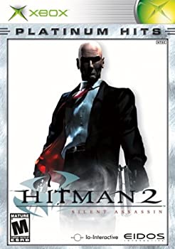 即納 最大半額 輸入品 未使用 Hitman 2 輸入版 ファイナルバーゲン Kishakatoliketiranedurres Com