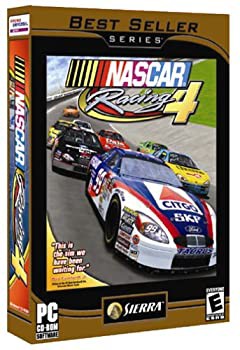 Expectation 輸入品 未使用 Best Seller Series Nascar 4 輸入版 2021新作 Hokkaidoizakaya Id