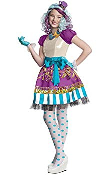 【70%OFF】 【】【輸入品 未使用 】Ever After High - Madeline Hatter Ch, ice field(アイスフィールド) 80b81bd4
