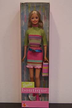 無料長期保証 輸入品 未使用 Barbie バービーブティック バービ 注目ブランド Olsonesq Com