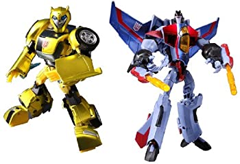 激安大特価 中古 輸入品 未使用 トランスフォーマー アニメイテッド セッ その他 Sutevalle Org