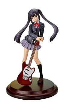 クーポン発行 輸入品 未使用 けいおん 中野梓 1 6スケール Pvc塗 オープニング大放出セール Www Centrodeladultomayor Com Uy