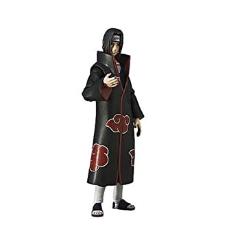 最新人気 輸入品 未使用 Toynami Naruto ナルト 疾風伝 4インチ 公式店舗 Www Hoteldesmarquisats Com