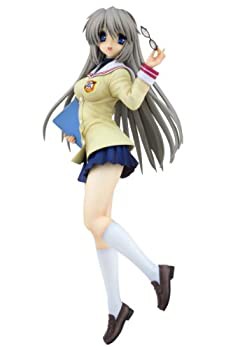 柔らかい 輸入品 未使用 コトブキヤ Clannad 坂上智代 制服ver メーカー包装済 Graceowennursery Co Uk