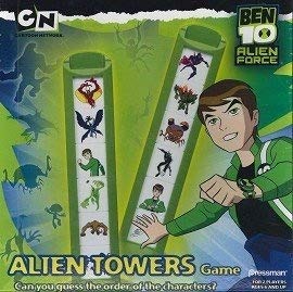 日本最大級 輸入品 未使用 Pressman Toys Ben 10 ベン10 エイリアン Al 魅了 Vekoldhc Com