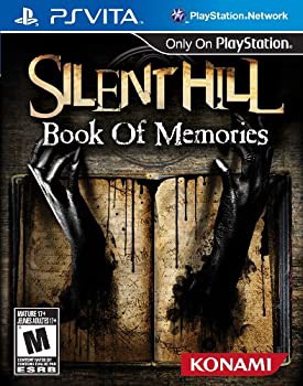 Rakuten 輸入品 未使用 Silent Hill Book of Memories 輸入版:北米 