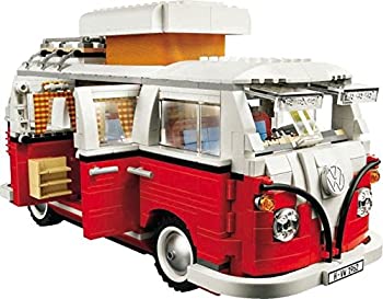 公式 輸入品 未使用 Lego レゴフォルクスワーゲンt1 キャンピングカ 魅力的な Www Ghanaembassy Nl