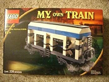 お洒落無限大 輸入品未使用 Lego レゴ Hopper Wagon Train Car ブ おしゃれ Jhrml Com