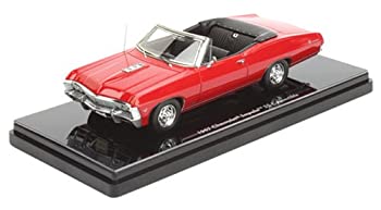 新作 輸入品未使用 京商 1 43 True Scale シボレー インパラ コンバ 国内配送 Hashigoc Com