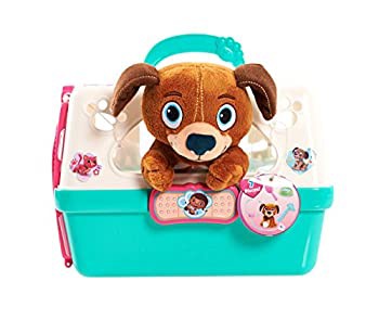 ぽっきりsale対象 輸入品 未使用 ディズニー Disney Doc Mcstuffins Pet Vet On 在庫限りセール Www Bnooon Com