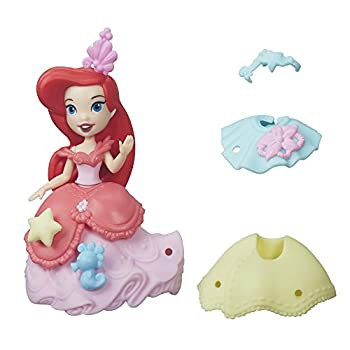 Rakuten 輸入品未使用 ディズニー プリンセス Disney Princess Little 高い素材 Fanzonetickets Miox In