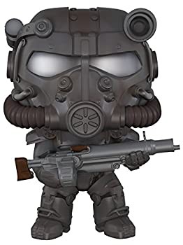 全国組立設置無料 輸入品未使用 Funko Pop Games Fallout 4 T 60 Power Armor Ac 値引 Olsonesq Com