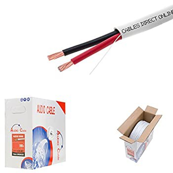 お洒落 輸入品 未使用 スピーカーケーブル16 Awg 500フィート16 2 C 全日本送料無料 Travelstore Tn