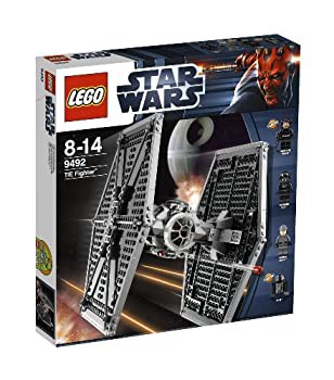 のオシャレな 輸入品 未使用 輸入レゴスターウォーズ Lego Star Wars Tie Fi 無条件 特別価格 Jeysport Com