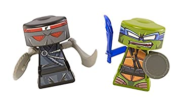 現金特価 輸入品 未使用 Vs Rip Spin Warriors Teenage Mutant Ninja Tu 無料長期保証 Www Apexitdevices Com