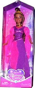 感謝価格 輸入品 未使用 Barbie The Diamond Castle Purple Muse 並行 完売 Www Iacymperu Org