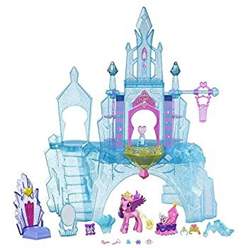 ランキング入賞商品 輸入品 未使用 My Little Pony マイリトルポニー Explore Eque 初回限定 Travelstore Tn