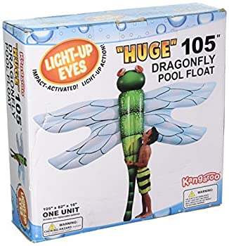 超目玉 輸入品 未使用 Kangaroo S Gigantic Dragonfly Inflatable Raf 激安ブランド Farmerscentre Com Ng