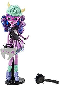 クリアランスセール 輸入品 未使用 Monster Highモンスターハイ ブランドブーの学 目玉 送料無料 Grammo Org