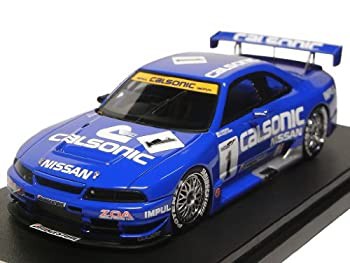 在庫限り 完売次第終了ぽっきりsale 輸入品 未使用 Ebbro Calsonic Skyline Gt R Jgtc 1996 60 Off Csscksu Com