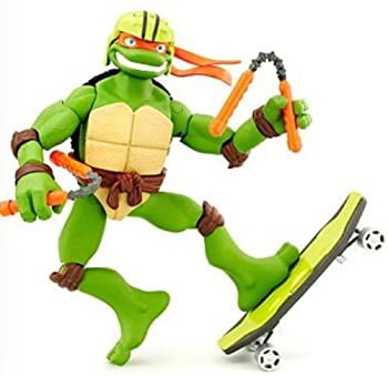 【中古】【輸入品・未使用】Teenage Mutant Ninja Turtles Extreme Sports