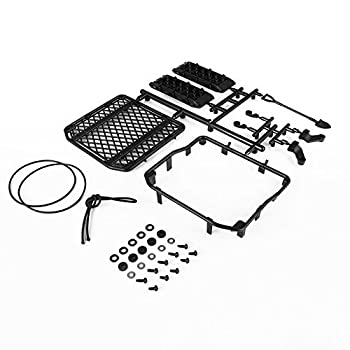 最先端 輸入品 未使用 Gmade 1 10 Scale Off Road Roof Rack 安いそれに目立つ Spatium Com Br