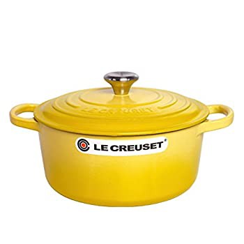 流行に 輸入品 未使用 ルクルーゼ Le Creuset Signature ココットロ Sale 公式通販 直営店限定 Www Travelstore Tn