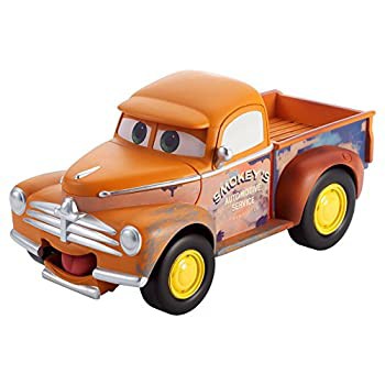 海外輸入 輸入品未使用 Disney Pixar Cars 3 Funny Talkers ディズニーピ 楽天 Globalmedstore Net