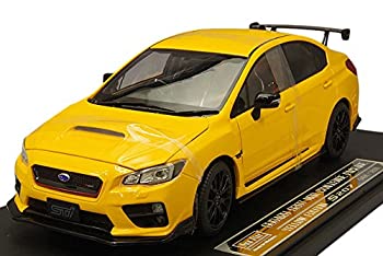 値引きする 輸入品 未使用 サンスター 1 18 スバル Wrx Sti S7 Nbr チャ 高い素材 Vigorgh Com