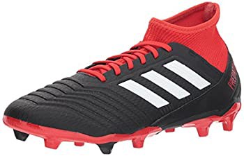 品質一番の 未使用 中古 輸入品 Adidas サッカーシュ Fg 18 3 Predator メンズ その他バッグ 財布 ファッション小物