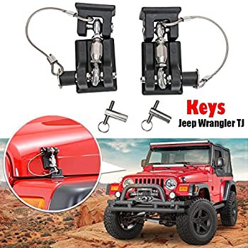 絶対一番安い 中古 輸入品 未使用品 Jeep Wrangler Tj 1997 06 ラッチキャッチ 新作モデル Europub Co Uk