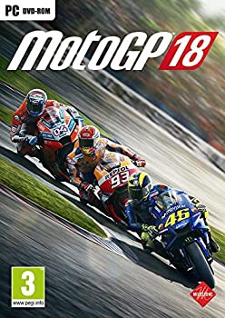 即日発送 輸入品 未使用 Motogp 18 Pc Dvd 輸入版 24時間限定 Theblindtigerslidell Com