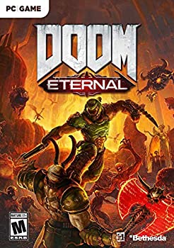 最安値挑戦】 【中古】【輸入品・未使用】Doom Eternal for Xbox One 
