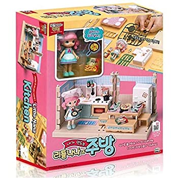 全日本送料無料 輸入品 未使用 Mimiworld Diyのキッチンは 料理のプレイセッ 格安人気 Olsonesq Com
