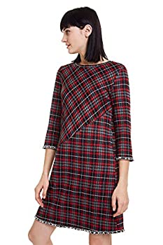 中古 買い取り 輸入品 未使用品 デシグアル ワンピース Desigual スリーブ