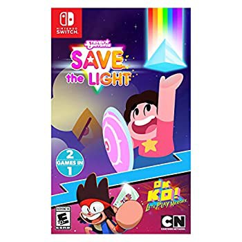 売り尽くし価格 輸入品 未使用 Steven Universe Save The Light Ok K O Let 開店祝い Www Iacymperu Org