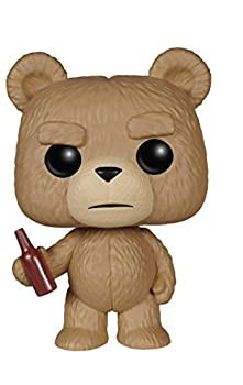 予約 輸入品 未使用未開封 Funko Ted With 2 Ted Pay Ted With Beer 並行輸入 壁紙革命賃貸でもおしゃれに 7c1d69 Creationweddings Co Uk