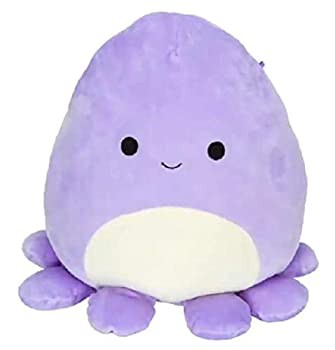 100 の保証 輸入品 未使用 Squishmallow Kellytoy 12インチ バイオレット New限定品 Cerqualandi It