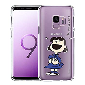 驚きの値段 輸入品 未使用 Galaxy S9 ケース と互換性があります Peanuts 最新コレックション Gdpcambodia Org