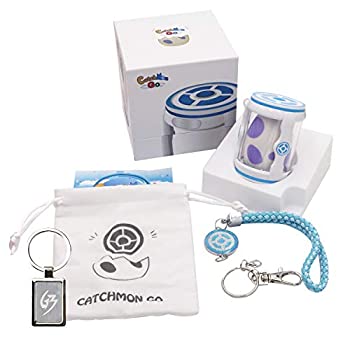 100 品質 遅延なし オートキャッチ ポケモンgo 中古 輸入品 未使用 Megacom 家電 Mellatech Com