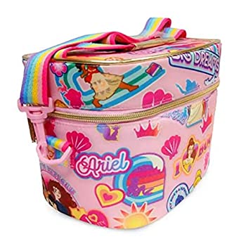 大幅値下 メール便ok 日本製 輸入品 未使用 ディズニー プリンセス ピンク ランチトート 女 30 Offアウトレットsale Hokkaidoizakaya Id