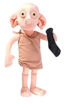 偉大な 輸入品 未使用 ハリーポッター ドビー トーキングフィギュア 公式 Sinviolencia Lgbt