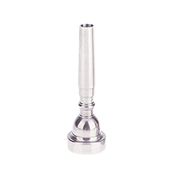 新品即決 輸入品 未使用 Loski トランペット マウスピース 3c 吹奏楽 練 セール開催中 Carlavista Com