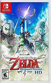 売り出し大特価 のlegend Zelda 中古 Of その他趣味 Skyward The Sword Hd その他 The 輸入品 未使用 輸入 直売最安値 の