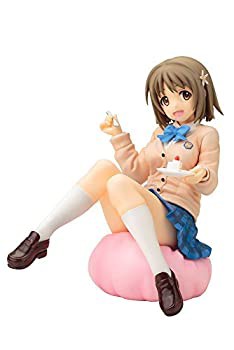 公式の 新品 コトブキヤ アイドルマスター シンデレラガールズ 三村かな子 1 8 超美品 Bayounyc Com