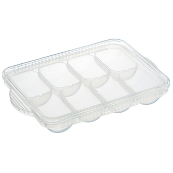 Trmr8 離乳食冷凍小分けトレー 30ml 8 離乳食小分け保存保存トレー食事食品保存保存容器 スケーターの通販はau Pay マーケット スケーター直営ショップ ワウマ店 商品ロットナンバー