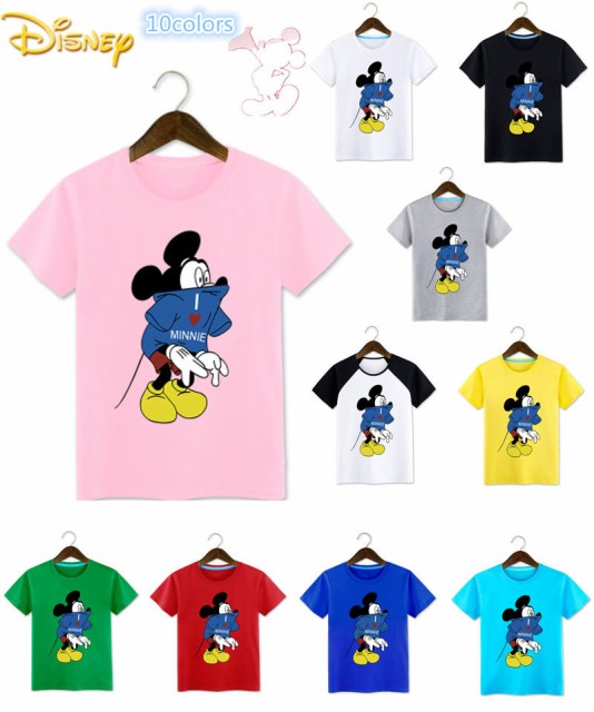 ベストディズニー Tシャツ 人気 ディズニー画像