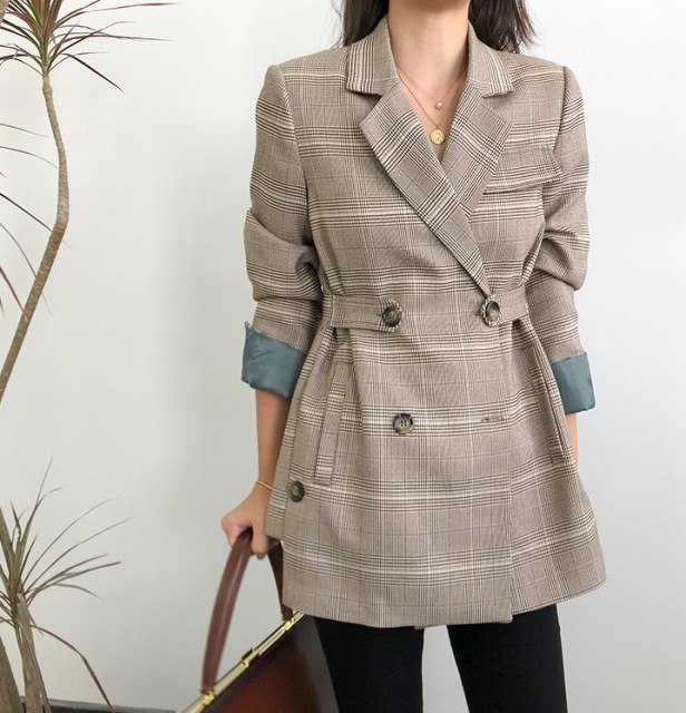 これまでで最高のジャケット 袖 折り返し ファッショントレンドについて